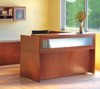 Reception Desks Toronto