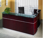 Reception Desks Toronto